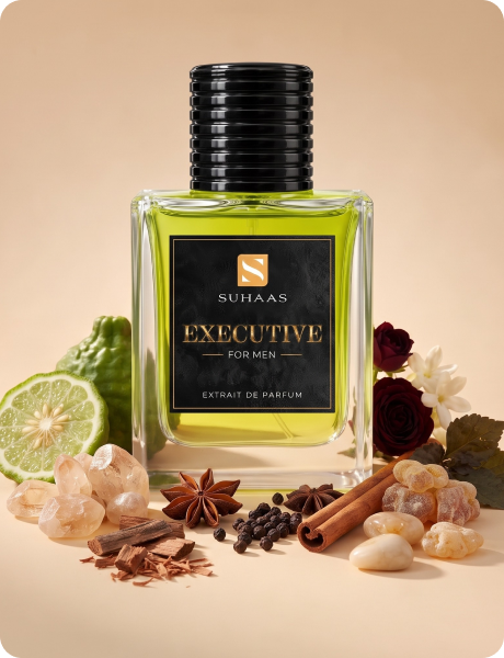 Executive for Men